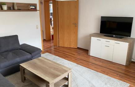 Alte Feuerwehr Bleicherode - Foto 2