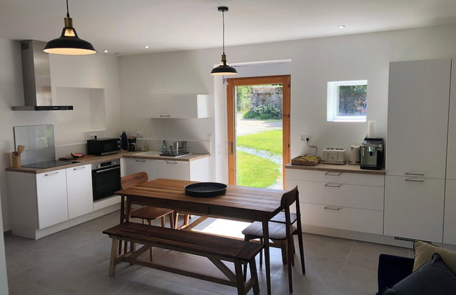 Les écolodges Sous Le Phare - Foto 38