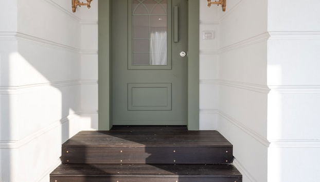 Tripel-A - Foto 2, Entrada interior