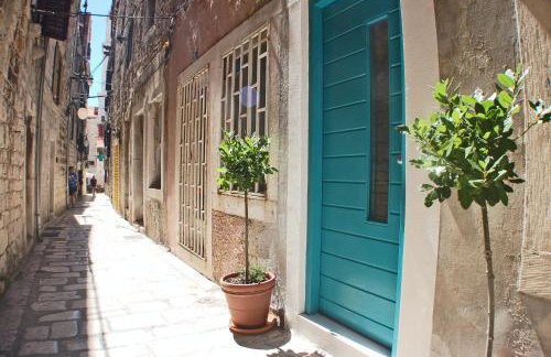 DUMA Apartments Šibenik - Photo 48