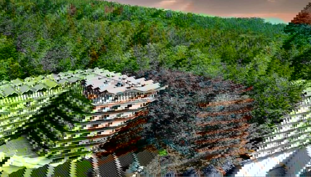 Holiday Apartment, Sauna, Pool, Szklarska Poreba - Foto 1, Imagen principal