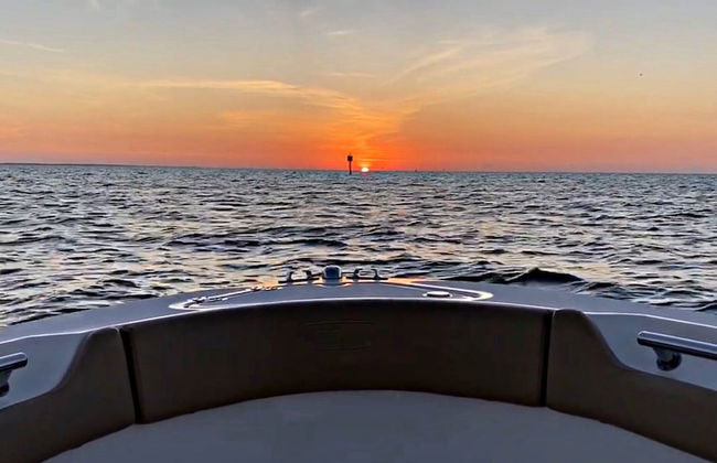 Porpoise Pass - Ground Floor Guest Suite - Foto 23