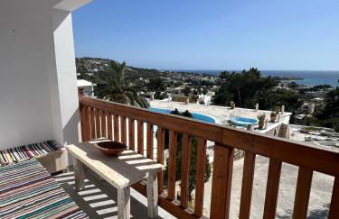 Ageri & Tritonis Luxury Apartments - Foto 53