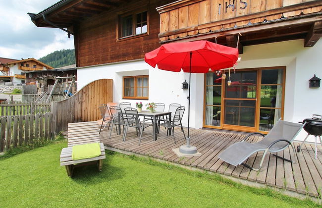 Cozy Feel Good Holiday Apartment in Leogang - Foto 70