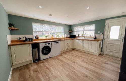 Otterburn House - Foto 14