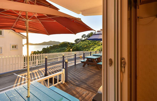 Yeosu Good Morning Pension - Foto 61