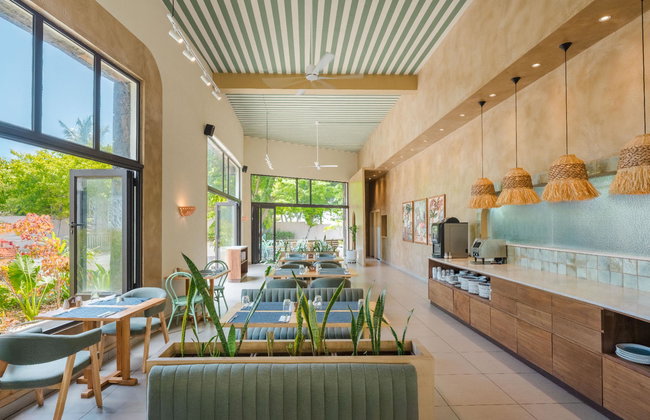 Be Cosy Apart' Hotel - Foto 8