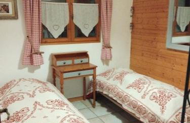 Chalet Indépendant " L'anfian-ne" - Foto 39