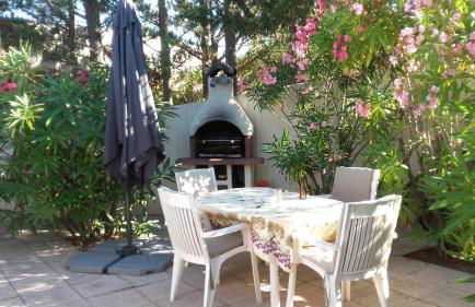 Maison ronde atypique et unique - Foto 21