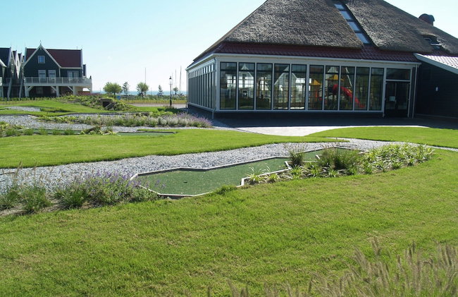 Spacious Holiday Home on Markermeer near Amsterdam - Foto 26