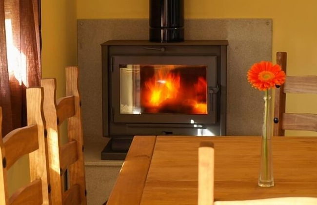 Apartamentos Rurales el Calama - Foto 15