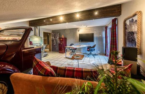 Romantische 5-Sterne- Ferienwohnungen - Foto 27