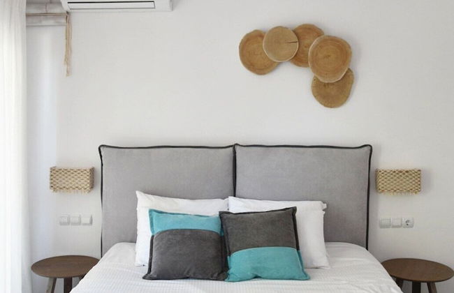 Angelos Boutique Suites - Foto 27