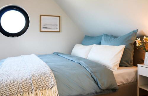 Lille Hus - nah am Meer I Entschleunigen im Grünen - Foto 18