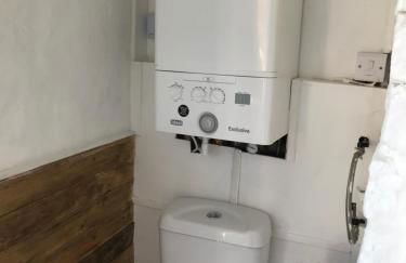 Pipers Cottage - Quirky Cottage near Ironbridge! - Foto 5