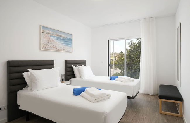 Lagos Modern 1 With Pool by Homing - Foto 5