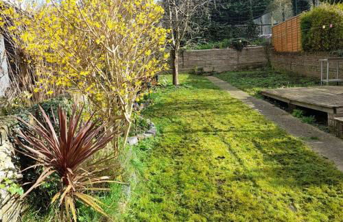 Modern 1-Bed Flat in Dover - Foto 6