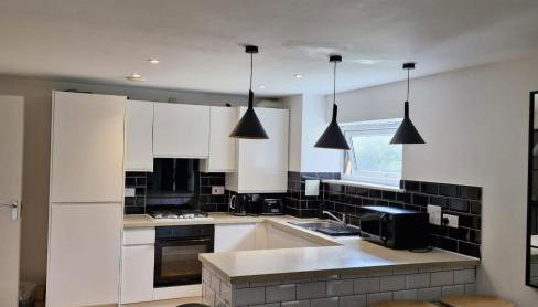 Heronsgate GH018 - Foto 4