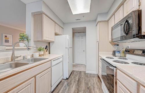 Spacious Room with Pool and Gym - Medical Center Houston - Foto 8