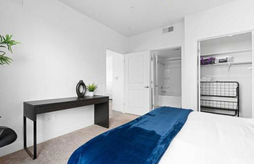 Spectacular Central City 2BD2BA - Foto 56