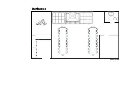 Can Jep Llarg Casa Rural - Foto 52