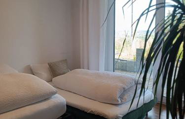 Altholzapartment in Kempten - Foto 10