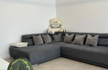 Moderne Ferienwohnung nahe Worpswede und Bremen-stilvoll & zentral - Foto 3