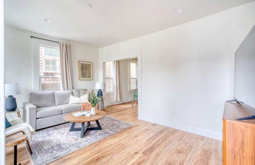 Stay Portland - Renovated Historic Nob Hill Home - 94 WalkScore - Foto 22