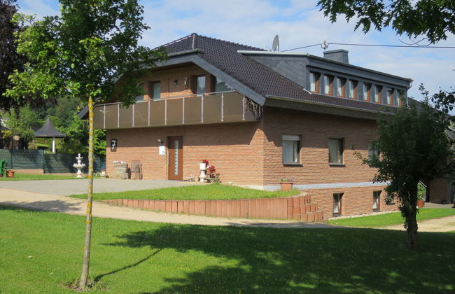 3 bedroom Apartment in Kottenborn with garden and sauna - Photo 28