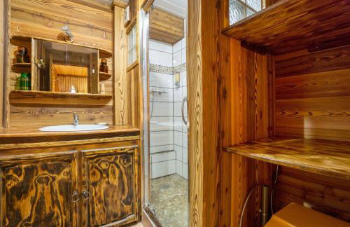 Chalet Lou Murgis - Foto 36