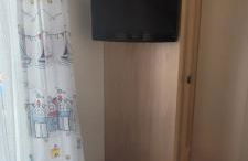 Home with a view Whitecliff Bay Holiday Park - Foto 33