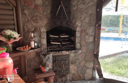 Domki Jolka - Photo 41