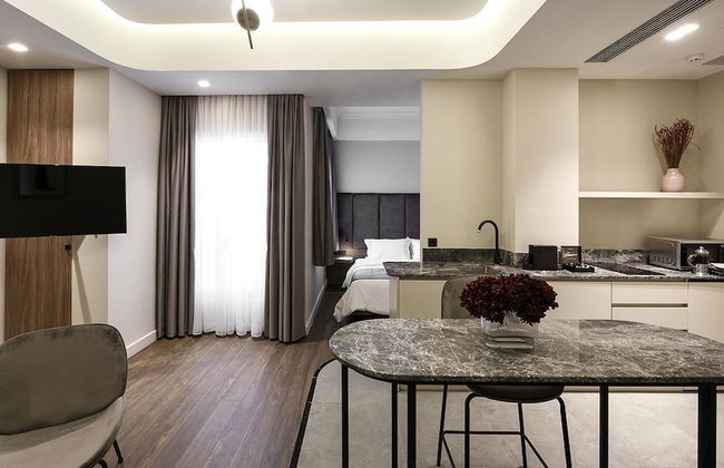 Roomore Apartments - Foto 13