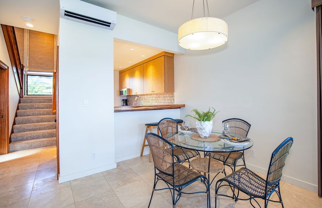 Kapalua Bay Villa 30b2 Gold Ocean Front - Foto 21