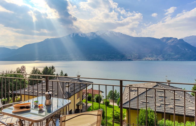 Apartment Vista Lago by Interhome - Foto 10