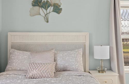 Takoma Park Three Bedroom Home Near Metro and National Mall DC - Foto 27