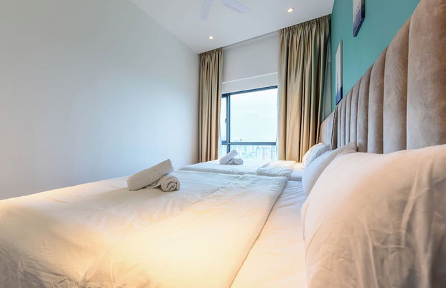 Reizz Residence by Minsu - Foto 7