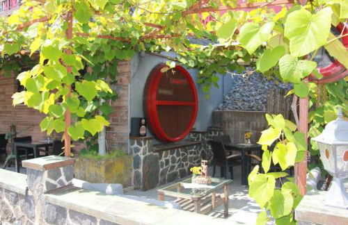 Weingut Schumacher - mit privatem Saunabereich - Foto 56