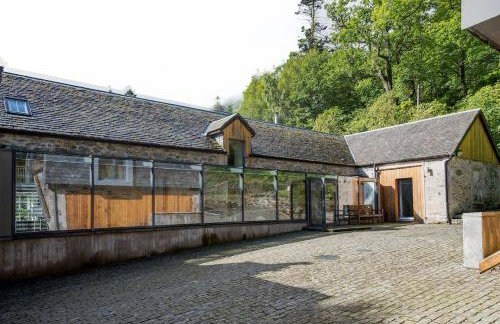 Arrochar House - Foto 25