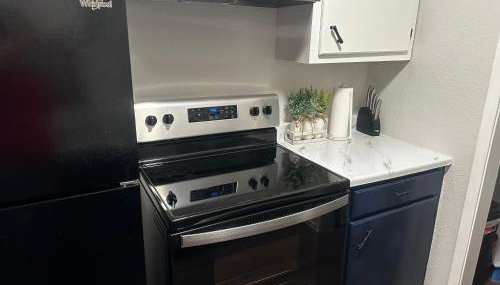 Eagle Stay 5 - Foto 2, stove, pet friendly