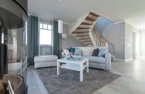 Holiday Home Sund-idyll - Foto 25