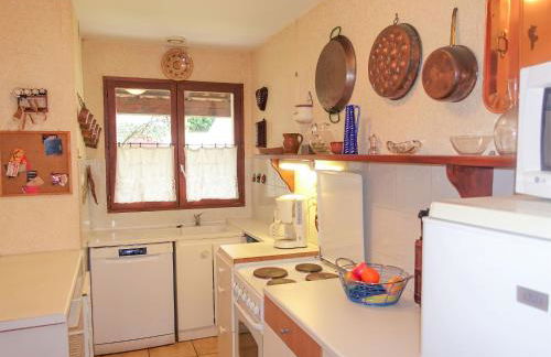 Holiday Home Les Hauts de Grimmal by Interhome - Foto 24