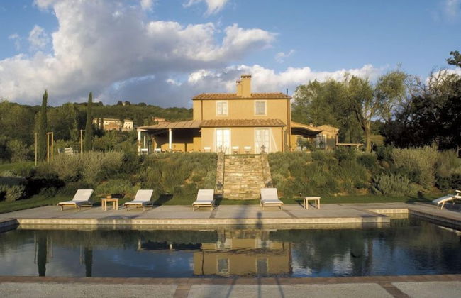 Villa Danilo - Foto 1