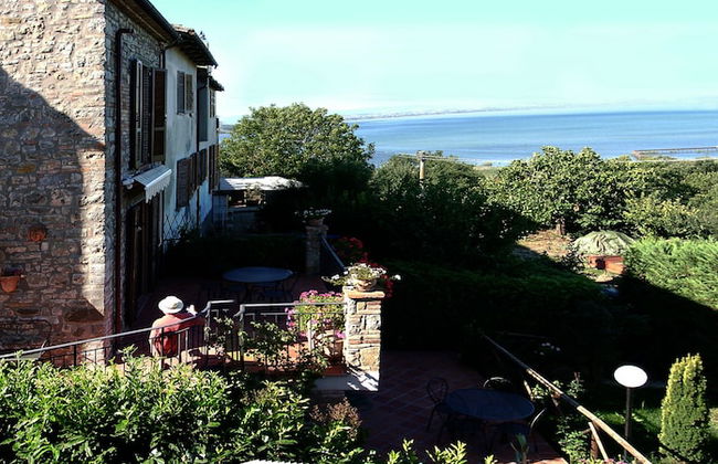 Borgo San Savino - Foto 37