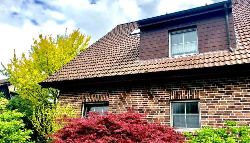 Ferienwohnung Xanten - Foto 2