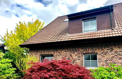 Ferienwohnung Xanten - Foto 2