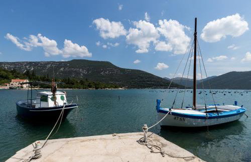 Holiday Home Monika - Two Bedroom Holiday Home with Terrace and Sea View - Photo 22