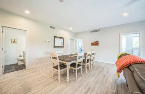 Peaceful 4BR Barn Loft Escape - Foto 18