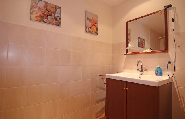 Lovely Apartment in Wendelstorf near Seabech - Photo 15