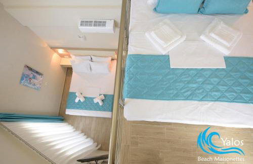 Yalos Beach Maisonettes - Foto 6